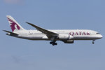 Qatar Airways, A7-BCD, Boeing, B787-8, 05.05.2016, FRA, Frankfurt, Germany           