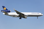 Lufthansa - Cargo, D-ALCN, McDonnell Douglas, MD11F, 05.05.2016, FRA, Frankfurt, Germany       