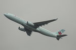 Air Canada, C-GFAJ,(c/n 284),Airbus A 330-343X,14.06.2016, FRA-EDDF, Frankfurt,Germany 