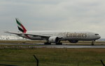Emirates,A6-WGD,(c/n 35596),Boeing 777-31H(ER),14.06.2016,FRA-EDDF,Frankfurt,Germany