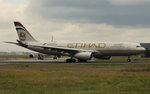 Etihad Airways,A6-EYU,(c/n 1521),Airbus A330-243,14.06.2016,FRA-EDDF,Frankfurt,Germany