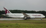 Qatar Airways,A7-BCU,(c/n 38339),Boeing 787-8 Dreamliner,14.06.2016,FRA-EDDF,Frankfurt,Germany