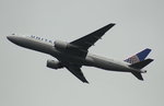 United Airlines,N206UA,(c/n 30212),Boeing 777-222(ER),14.06.2016,FRA-EDDF,Frankfurt,Germany