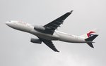 China Eastern Airlines,B-5961),(c/n 1569),Airbus A330-243,14.06.2016,FRA-EDDF,Frankfurt,Germany