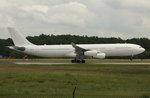 HiFly Malta,9H-SUN,(c/n 367),Airbus A340-313X,14.06.2014,FRA-EDDF,Frankfurt,Germany
