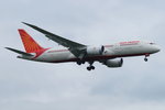 Air India Boeing B787-8 Dreamliner VT-ANC, cn(MSN): 36274,
Frankfurt Rhein-Main International, 23.05.2016.