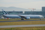 Cathay Pacific Boeing B777-367(ER) B-KPS, cn(MSN): 39232,
Frankfurt Rhein-Main International, 22.05.2016.
