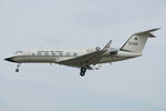 Pakistan Air Force Gulfstream IV-SP J-755, cn(MSN): 1325,
Frankfurt Rhein-Main International, 22.05.2016