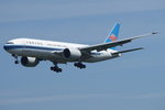 China Southern Cargo Boeing B777-F1B B-2081, cn(MSN): 37313,
Frankfurt Rhein-Main International, 26.05.2016.