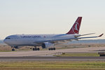 Turkish Cargo (TK-THY), TC-JOU  Ceyhan , Airbus, A 330-234F, 24.08.2016, FRA-EDDF, Frankfurt, Germany