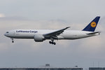 Lufthansa - Cargo, D-ALFB, Boeing, B777-FBT, 21.05.2016, FRA, Frankfurt, Germany         