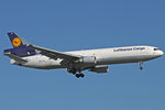 Lufthansa Cargo (LH-GEC), D-ALCN, Boeing (McDonnell Douglas), MD-11F, 24.08.2016, FRA-EDDF, Frankfurt, Germany
