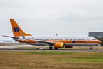 TUIfly (X3-TUI), D-ATUF, Boeing, 737-8K5 wl (Hapag-Lloyd Lkrg.), 19.09.2016, FRA-EDDF, Frankfurt, Germany