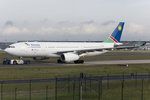 Air Namibia, V5-ANO, Airbus, A330-243, 21.05.2016, FRA, Frankfurt, Germany               