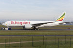 Ethiopian Airlines, ET-ANN, Boeing, B777-260LR, 21.05.2016, FRA, Frankfurt, Germany




