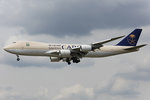 Saudia - Cargo, HZ-AI3, Boeing, B747-87U-F, 21.05.2016, FRA, Frankfurt, Germany        