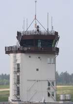 Tower
HHN Hahn, Germany
21.05.11