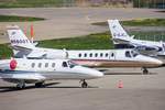 privat, N560GT, Cessna, 560  Citation Encore+, 07.04.2017, FDH-EDNY, Friedrichshafen, Germany