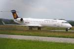 Lufthansa Regional (CityLine)   Canadair Regional Jet CRJ701ER  D-ACPJ  Friedrichshafen (FDH)  06.08.10