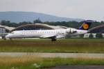 Lufthansa Regional (CityLine)   Canadair Regional Jet CRJ701ER   D-ACPJ   Friedrichshafen (FDH)  06.08.10   