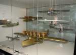 Dornier Museum Friedrichshafen, Dornier - Modelle, 20.09.2009, EDNY-FDH, Friedrichshafen, Germany