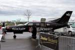 Private, N369ST, Piper, PA-46 Malibu, 21.04.2012, FDH, Friedrichshafen, Germany         