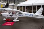 Private, D-EUSD, Cessna, 162 Skycatcher, 21.04.2012, FDH, Friedrichshafen, Germany        