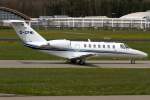 Private, D-CPMI, Cessna, 525B Citation CJ-3, 21.04.2012, FDH, Friedrichshafen, Germany      