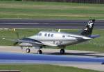 D-IRCP, Beechcraft, King Air C-90 GTi, 24.04.2013, EDNY-FDH, Friedrichshafen, Germany