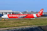 D-AVXR , AirAsia , Airbus A321-251NX ,  Hamburg-Finkenwerder , 04.04.2025