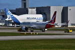 D-AVYC , Qantas  , Airbus A321-271NY , VH-OGF .
