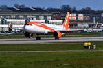 D-AXXD  , easyJet, Airbus A321-251NX  , OE-IUL  , Hamburg-Finkenwerder , 07.04.2026 ,