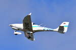 D-EHID , Private,  Aquila A211 (AT01-100) , Hamburg-Finkenwerder , 07.04.2026 ,