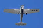 D-ADLB  Private  Cessna 172S Skyhawk SP  , HAM  07.05.2017
