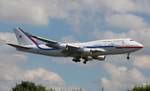 South Korea, 10001,Boeing 747-4B5,06.07.2017, HAM-EDDH, Hamburg, Germany 