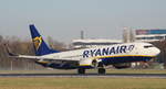Ryanair, EI-DLR,MSN 33596, Boeing 737-8AS(WL), 13.02.2018, HAM-EDDH, Hamburg, Germany 