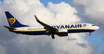 Ryanair UK,G-RUKD,MSN 33618,Boeing 737-8AS,04.08.2023,HAM-EDDH,Hamburg