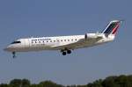 Air France - Brit Air, F-GRJP, Bombardier, CRJ-700, 03.06.2010, HAM, Hamburg, Germany       