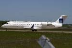 Cimber Air, OY-RJC, Bombardier, CRJ-200LR, 03.06.2010, HAM, Hamburg, Germany


