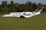Tamsen Sea, D-IFLY, Cessna, 525A Citation II, 03.06.2010, HAM, Hamburg, Germany 



