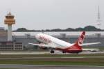 Air Berlin, D-ABBU, Boeing 737-8Q8, 19.06.2011, HAM-EDDH, Hamburg, Germany