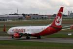 Air Berlin, D-ABBC, Boeing 737-86J(WL), 23.06.2011, HAM-EDDH, Hamburg, Germany