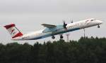 brussels Airlines,OE-LGC,De Havilland Canada DHC-8-402Q,29.07.2011,HAM-EDDH,Hamburg,Germany