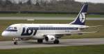 Polish Airlines (LOT),SP-LDH,Embraer ERJ-170-100,08.04.2011,HAM-EDDH,Hamburg,Germany