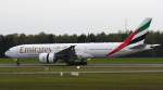 Emirates,A6-EWE,(c/n35582),Boeing 777-21H(LR),25.04.2012,HAM-EDDH,Hamburg,Germany