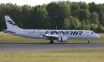 Finnair,OH-LKG,(c/n19000079),Embraer ERJ-190-100LR,01.06.2012,HAM-EDDH,Hamburg,Germany