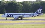 Polish Airlines LOT,SP-LIE,(c/n17000153),Embraer ERJ-170-200LR,24.05.2012,HAM-EDDH,Hamburg,Germany