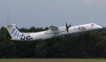 Flybe,G-ECOJ,(c/n4229),De Havilland Canada DHC-8-402Q Dash8,01.07.2012,HAM-EDDH,Hamburg,Germany