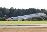 Eurowings,D-ACNV,(c/n15268),Canadair Regional Jet CRJ-900LR,17.07.2012,HAM-EDDH,Hamburg,Germany