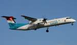Luxair,LX-LGF,(c/n4349),De Havilland Canada DHC-8-402Q Dash8,17.07.2012,HAM-EDDH,Hamburg,Germany